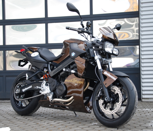 Bmw f800r ac schnitzer discount