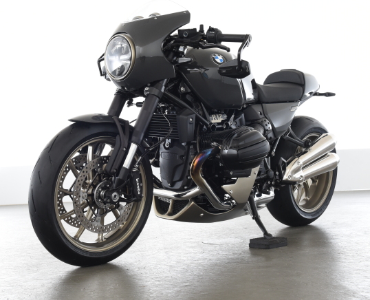 AC Schnitzer BMW R 12 nineT 2024 pr