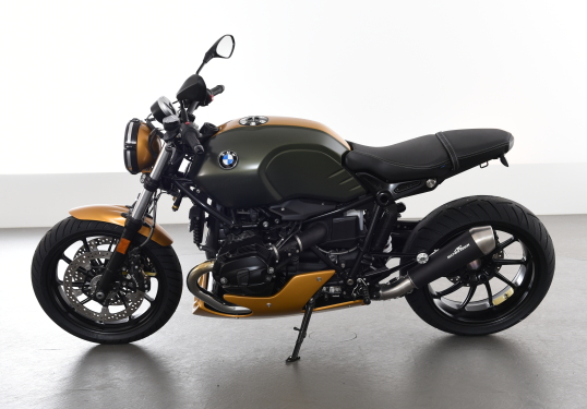 Bmw r nine t ac schnitzer cheap