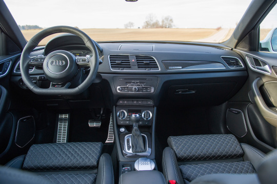 2014 Audi RS Q3 MTM