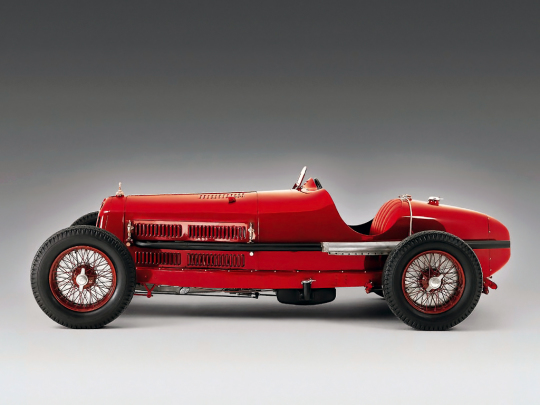 Alfa Romeo 8C 2300 Monza '1931–33