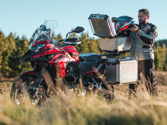 Video benelli trk 502 x on sale