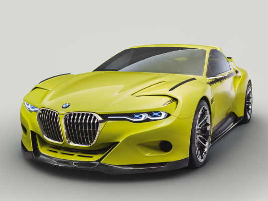 Bmw hommage shops for