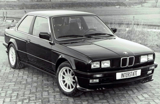 Bmw 325ia à venda no PR