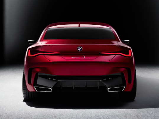 2019 bmw concept on sale