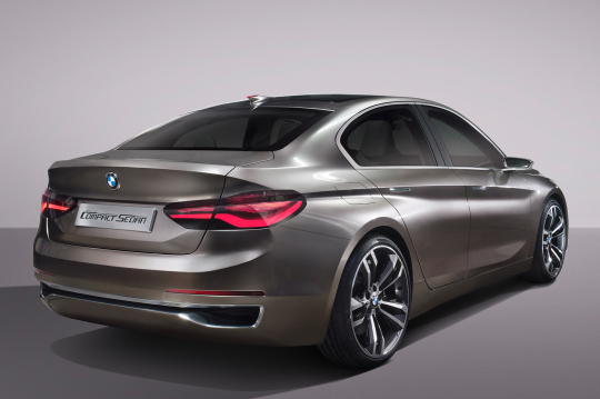 2015 bmw concept online