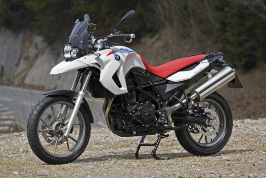 2010 f650gs online