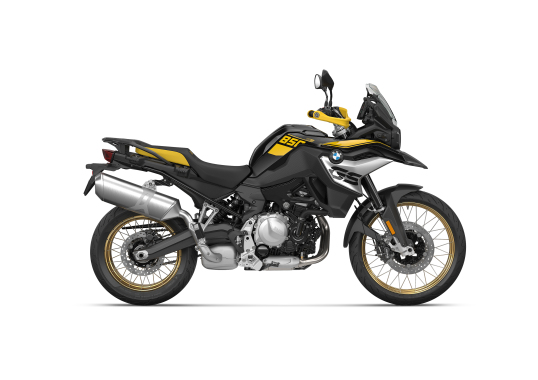 Bmw k81 top