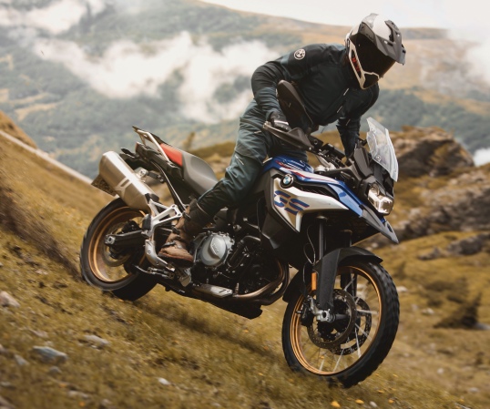 Bmw f 850 gs rallye 2020 discount