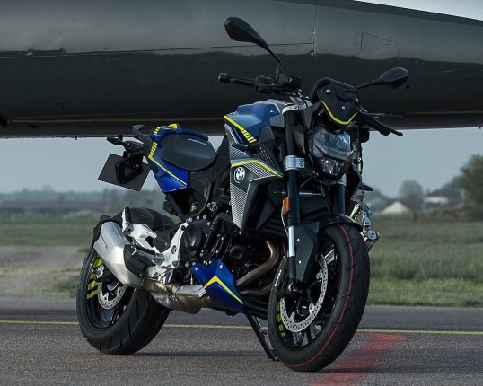 Bmw f discount 300 r