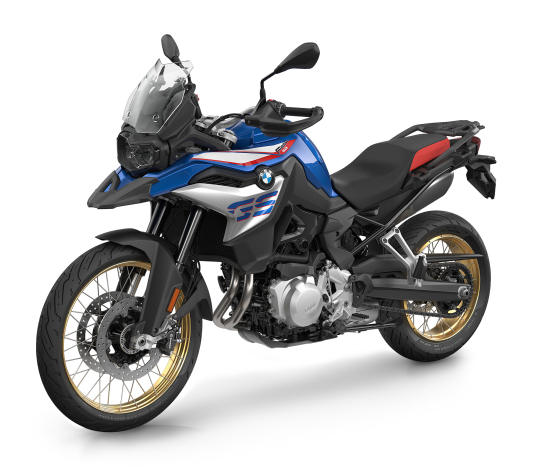 Bmw 850 gs rallye outlet 2020