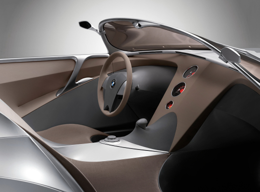 Bmw gina light visionary hot sale