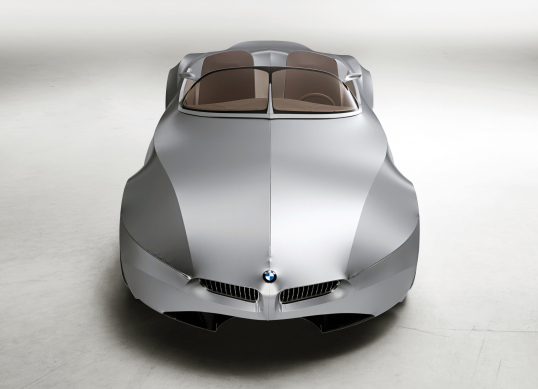 Bmw gina light visionary model discount