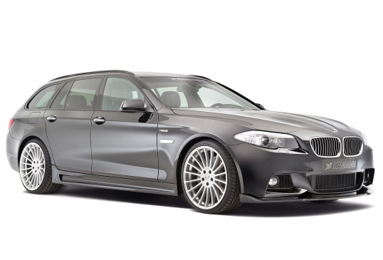 BMW 5 Series Touring (F11) Photos and Specs. Photo: 5 Series