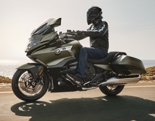 Bmw k61 clearance