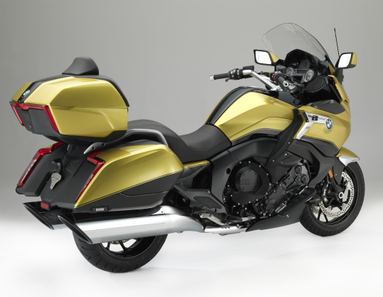 BMW K 1600 B Grand America K61 2018 21