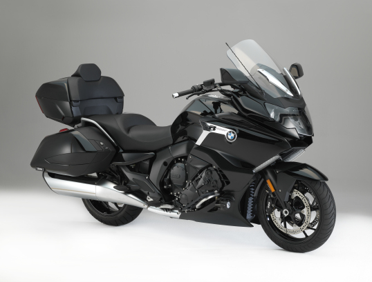 Bmw k61 top
