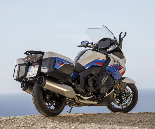 Bmw k48 outlet