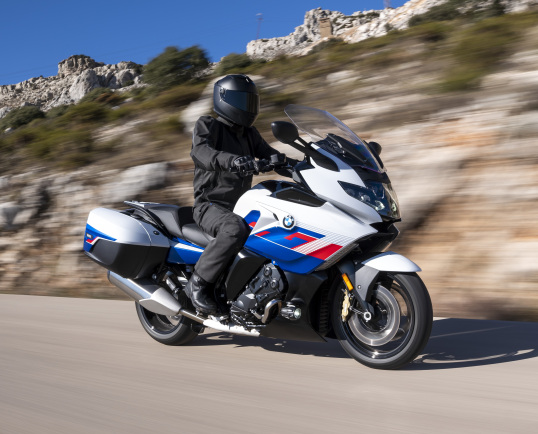 BMW K 1600 GT K48 2021 pr