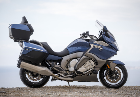BMW K 1600 GTL 2021 pr
