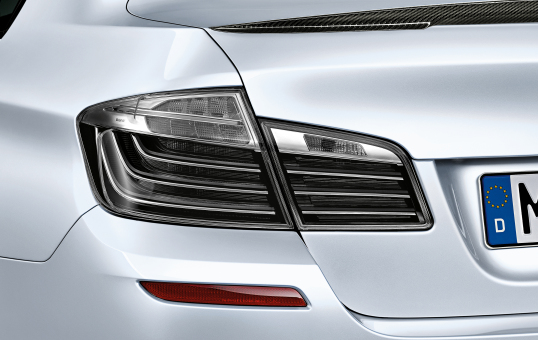 Bmw m5 store f10 accessories