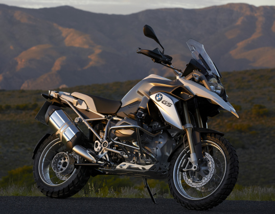 Bmw gs 1200 k50 new arrivals