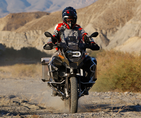 Bmw gs store 1200 k51