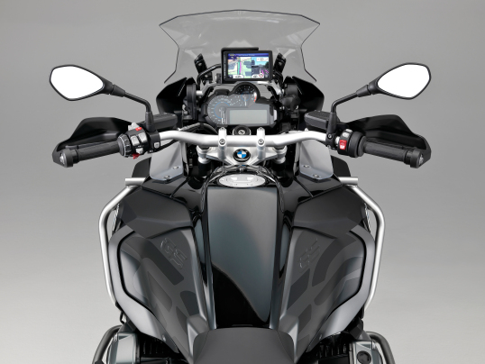 Bmw 1200 gs triple black 2016 clearance