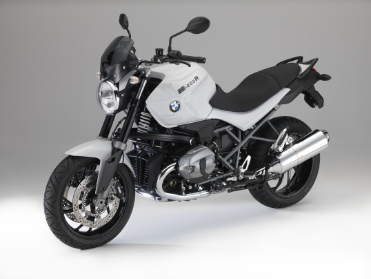 Bmw r1200r k27 outlet