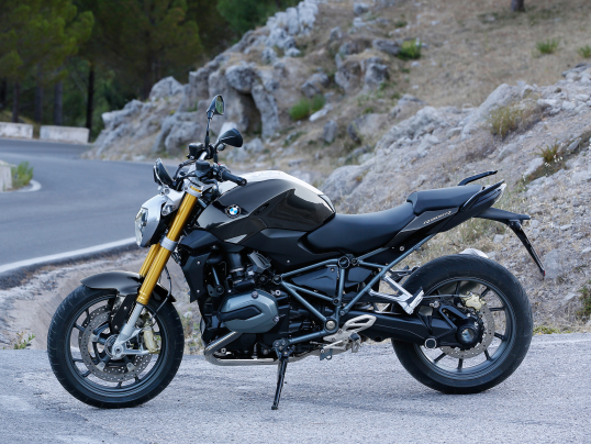 Bmw r1200r k53 2025