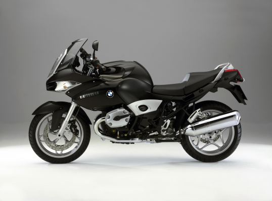 BMW R 1200 ST Special Final Edition K28 2007
