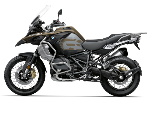 Bmw k 51 top