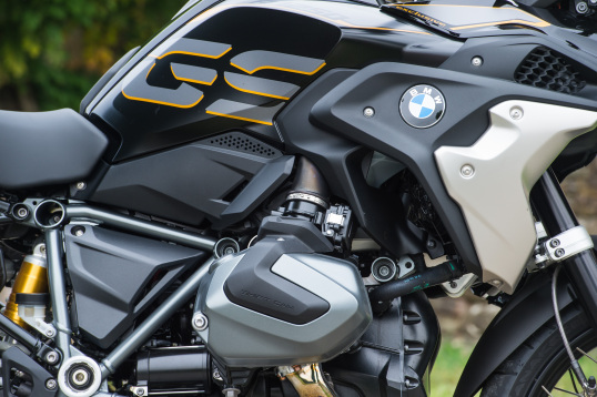 Bmw gs exclusive 1250 cheap