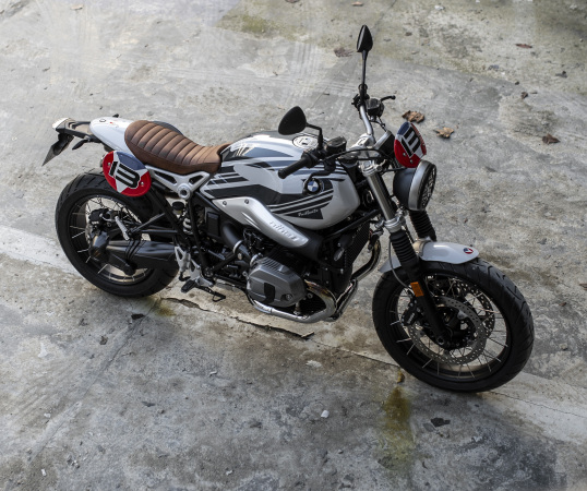 2019 bmw scrambler deals