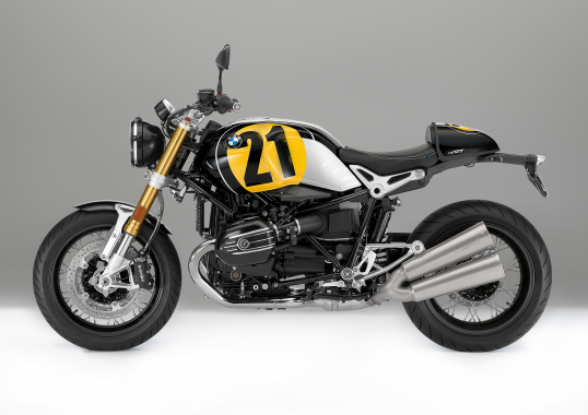 Roland sands bmw r ninet outlet