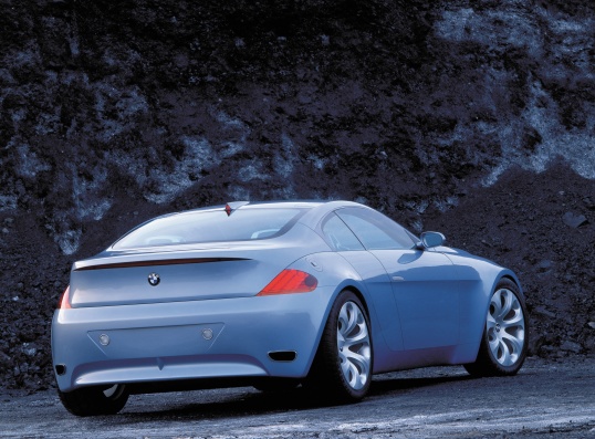 Bmw z9 gran turismo sales