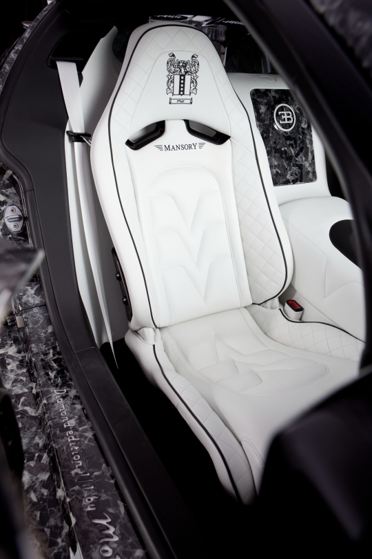 bugatti veyron diamond limited edition