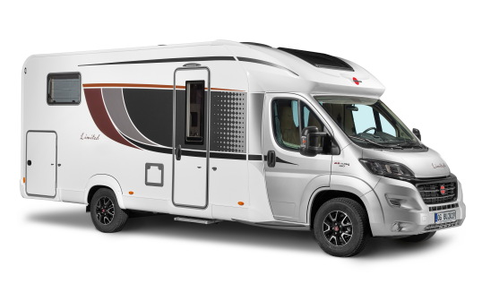 Van burstner 2019 hot sale