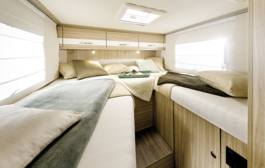 Burstner van 2019 discount