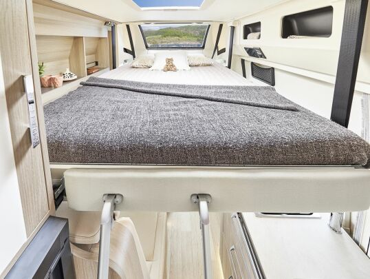 Camper van xl campereve discount