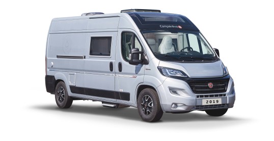 Van campereve 2019 top