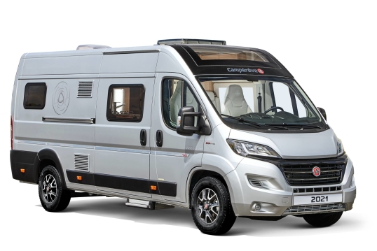 2021 Camp r ve Magellan 746 Limited 2020 21