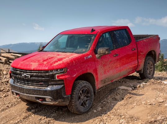 2019 silverado lt z71 shop