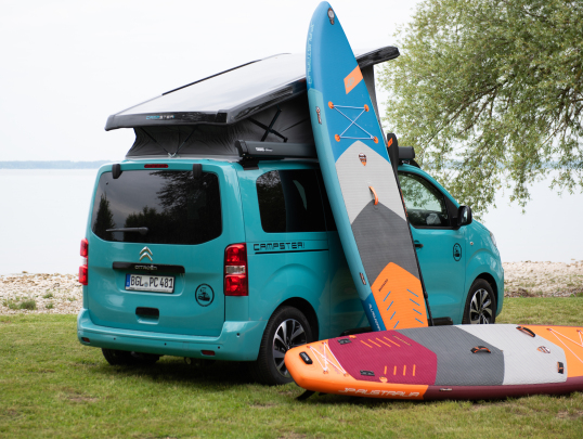 2020 pr. Possl Campster Cult 2019 pr