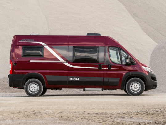 2021 pr. Possl Trenta 600 2020 pr