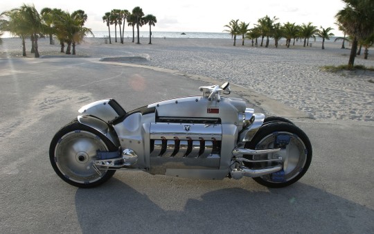 2003 dodge tomahawk online