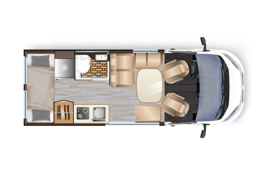 Family van 2020 shop