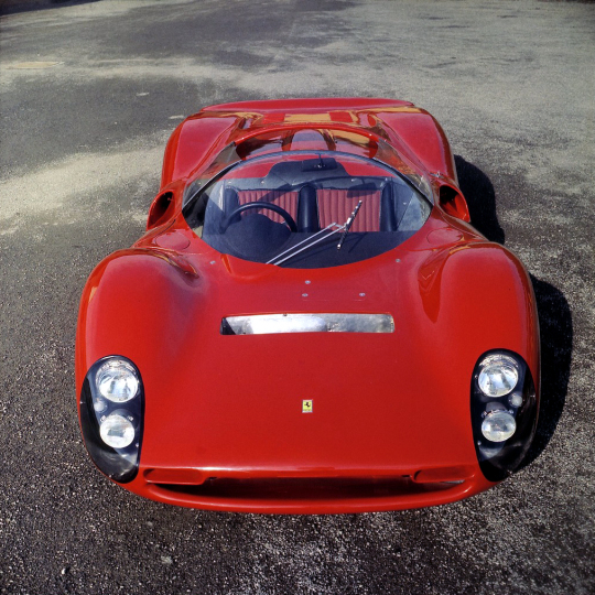 Ferrari 330 P2 '1965