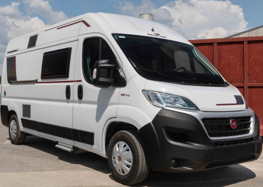Van roller team 2019 store