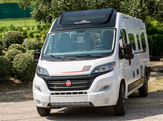 Van roller team 2019 discount